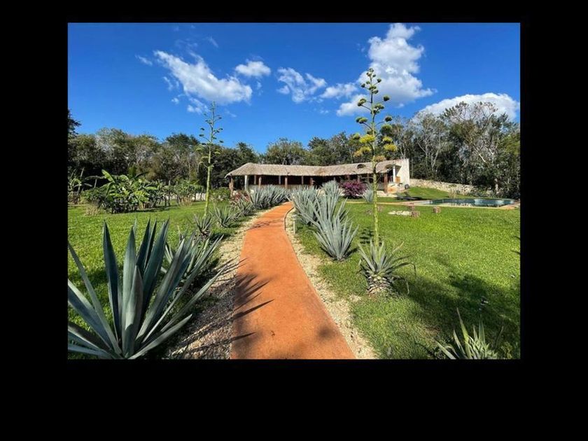 Casa en venta Espita, Yucatán