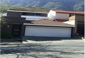 Casa en  Lomas Del Valle, San Pedro Garza García