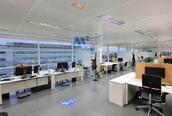 Oficina en  Alcobendas, Madrid Provincia