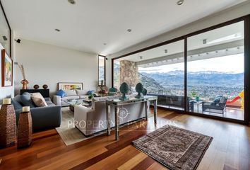 Casa en  Lo Barnechea, Provincia De Santiago