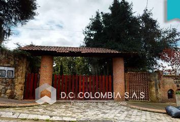 Casa en  San Jose De Bavaria, Bogotá