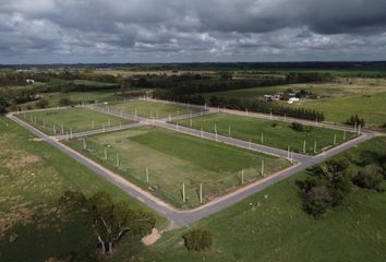 Terrenos en  Melchor Romero, Partido De La Plata