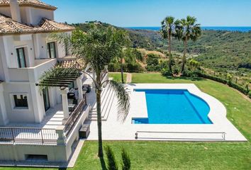 Chalet en  Benahavis, Málaga Provincia