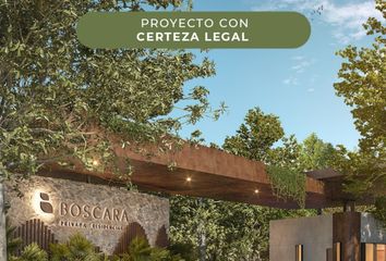 Lote de Terreno en  Sitpach, Mérida, Yucatán