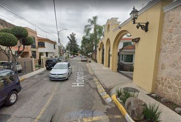 Casa en  Pablo Casals, Villa Universitaria, Zapopan, Jalisco, 45110, Mex