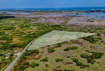 Lote de Terreno en  Privada 7, Progreso Centro, Progreso, Yucatán, 97320, Mex