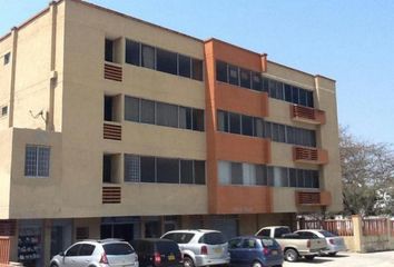 Apartamento en San Vicente, Barranquilla