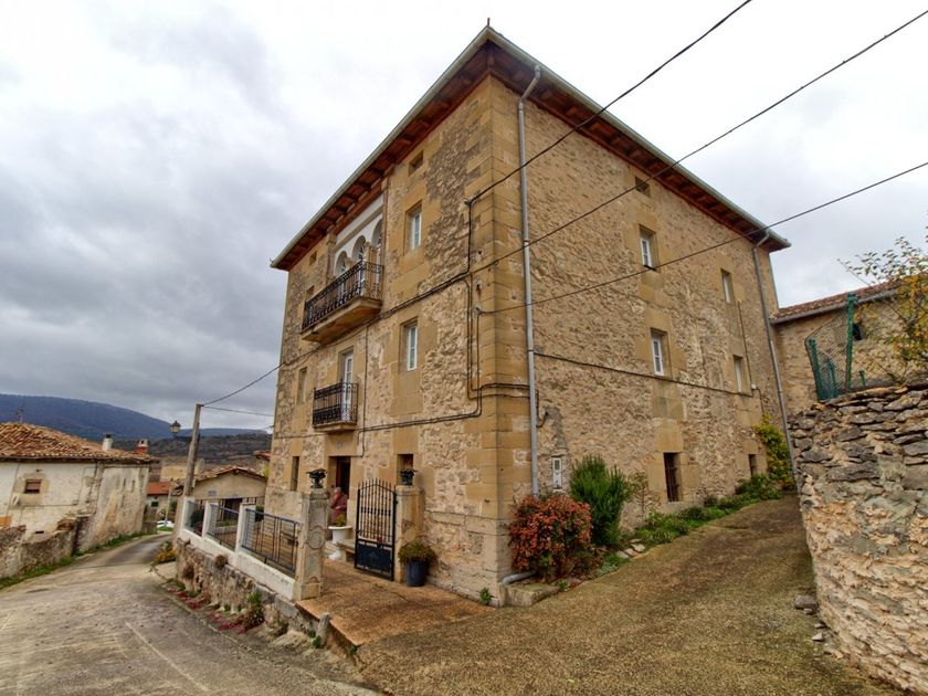 Chalet en venta Berberana, Burgos Provincia