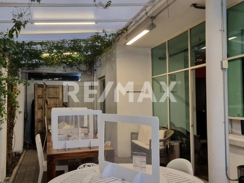 renta Local comercial en Polanco V Sección, Polanco (540193) icasas.mx