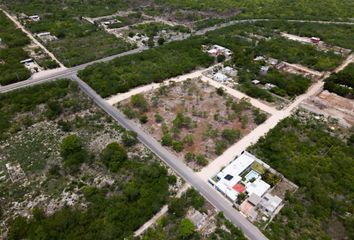 Lote de Terreno en  Calle 64a 536-536, Fraccionamiento Gran Santa Fe, Mérida, Yucatán, 97314, Mex