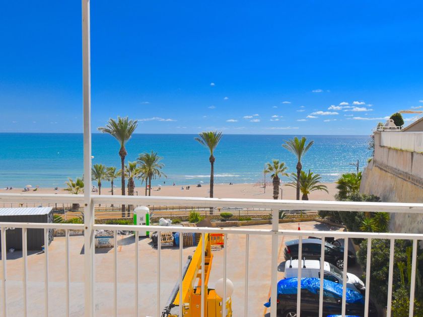 Apartamento en alquiler El Campello, Alicante Provincia