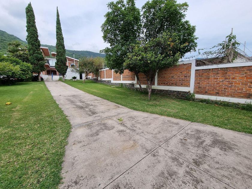 venta Casa en Jocotepec Centro, Jocotepec (31936065) icasas.mx
