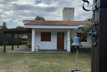 Casa en  Villa General Belgrano, Córdoba