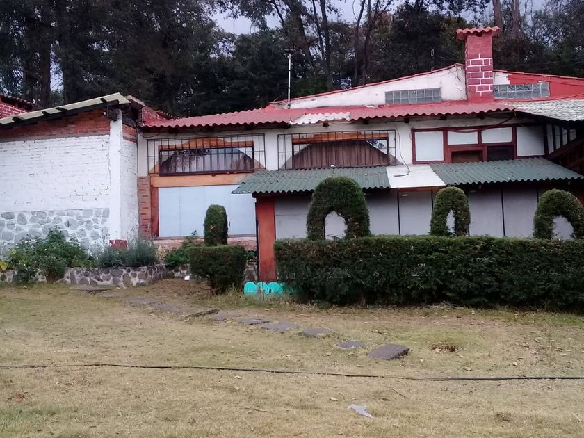 renta Casa en Villa del Carbón, Municipio de Villa del Carbón (558)-  