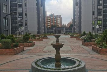 Apartamento en  Carrera 69d 25 50, Sauzalito, Bogotá, Distrito Capital, Col