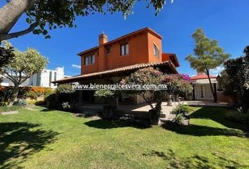 Casa en  Residencial Haciendas De Tequisquiapan, Tequisquiapan