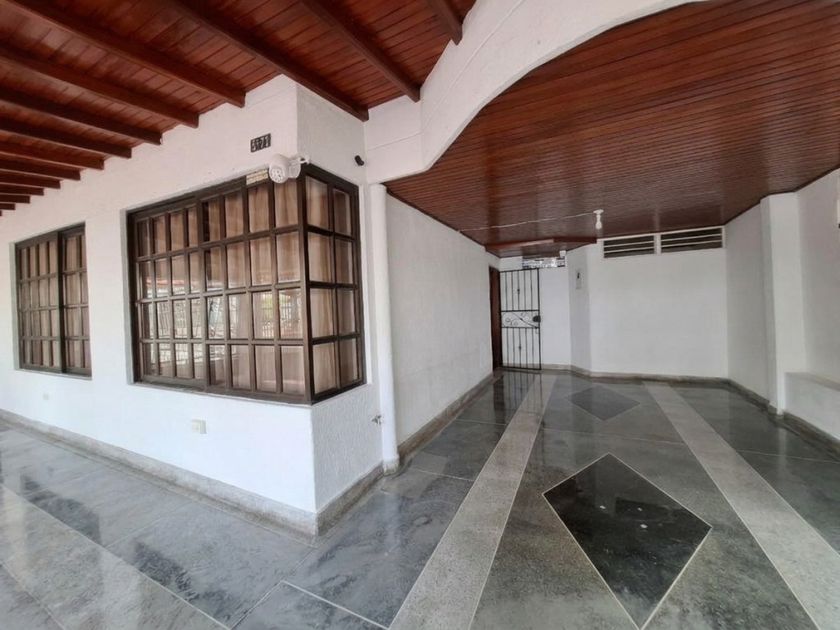Casa en arriendo El Centro, Cúcuta