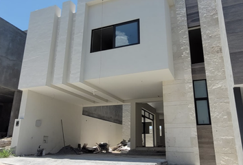 Casa en  234-236, El Barro, Monterrey, Nuevo León, 64997, Mex