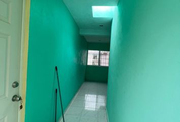 Departamento en  Calle Saramuyo 3-33, Fraccionamiento Flor De Limón, Campeche, 24069, Mex