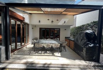 Casa en condominio en  Calle Antonio Noemi 115b, Sta Fe, Lomas De Memetla, Cuajimalpa De Morelos, Ciudad De México, 05330, Mex