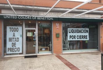 Local Comercial en  Las Rozas De Madrid, Madrid Provincia