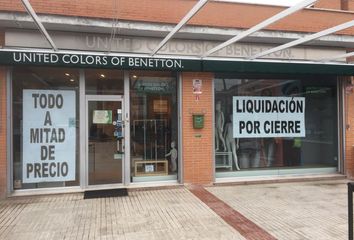 Local Comercial en  Las Rozas De Madrid, Madrid Provincia