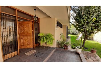 Casa en  Luján De Cuyo, Mendoza