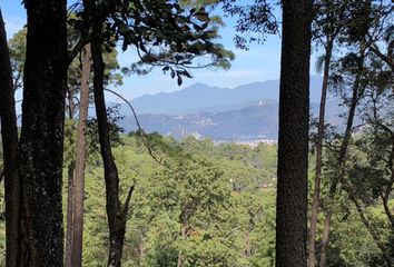 Lote de Terreno en  Avándaro, Valle De Bravo