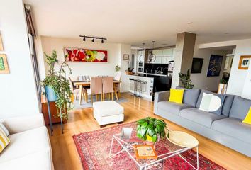 Apartamento en Los Rosales Norte, Bogotá
