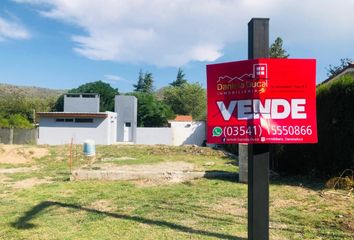 Casa en  San Antonio De Arredondo, Córdoba