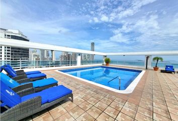 Apartamento en  Doctor Gonzales, Bella Vista, Panamá, Pan