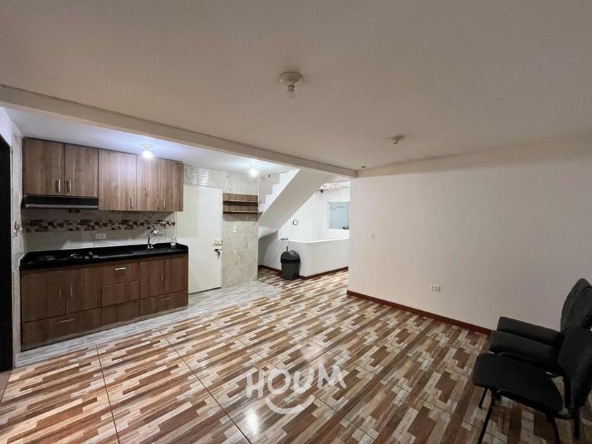 House for rent in Bogotá