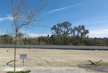 Lote de Terreno en  Calle Río Blanco, Zapopan, Jalisco, Mex