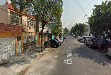 Casa en  20 De Noviembre 1-99, La Magdalena Mixiuhca, Venustiano Carranza, Ciudad De México, 15860, Mex