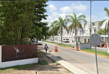 Casa en  Avenida Nichupté, Cecilio Chi, Benito Juárez, Quintana Roo, 77534, Mex