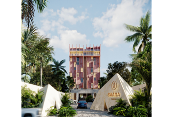 Departamento en  Telchac Pueblo, Yucatán