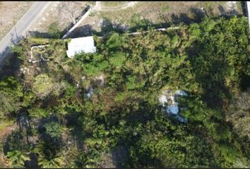 Lote de Terreno en  Bacalar, Bacalar, Bacalar, Quintana Roo