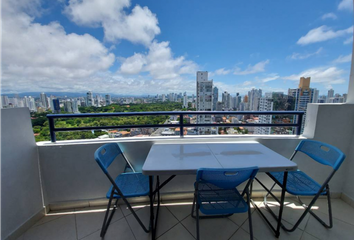 Apartamento en  Pueblo Nuevo, Ciudad De Panamá