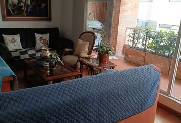 Apartamento en  Carrera 8 127c 11, Bogotá, Bogotá, D.c., Col