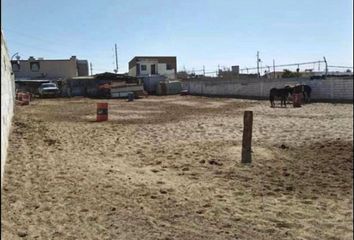 Lote de Terreno en  Calle Don Pedro Meneses Hoyos 6360-6360, Fraccionamiento Jarudo, Juárez, Chihuahua, 32652, Mex