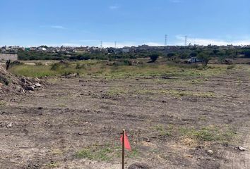 Lote de Terreno en  Calle Laureles, La Negreta, Corregidora, Querétaro, 76907, Mex