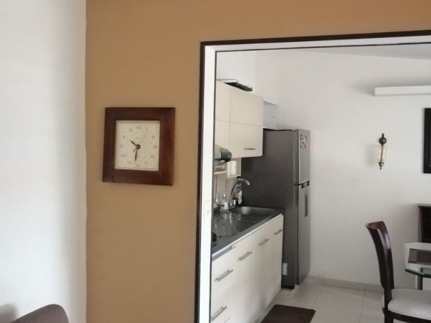 Apartamento en arriendo Cra. 1a #42-144, Ibagué, Tolima, Colombia