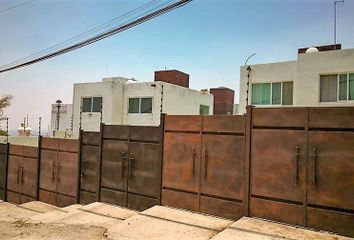 Casa en condominio en  Lomas De Trujillo, Emiliano Zapata, Morelos
