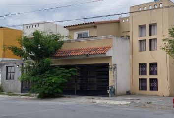 Casa en  Residencial Moisés Sáenz, Apodaca