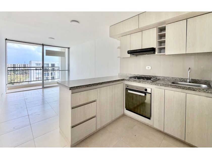 Apartment for rent in Cali