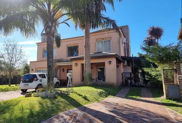 Casa en  Altos Del Sol, Partido De Ituzaingó