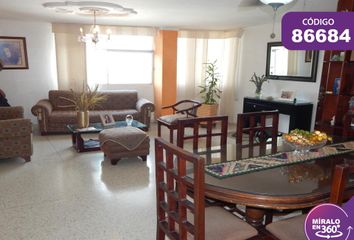Apartamento en  Los Nogales, Barranquilla