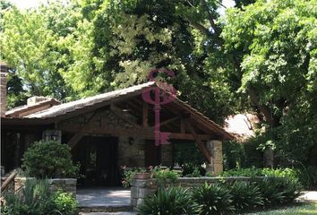 Casa en  Parque Luro, Mar Del Plata