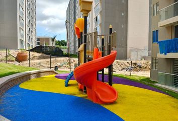 Apartment for rent in Cevillar, Barranquilla