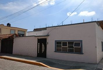 Casa en  San Gaspar Tlahuelilpan, Metepec